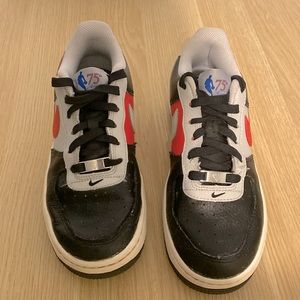 Nike 75th NBA Anniversary Dunks